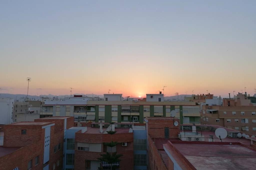 La Casa De Las Piedras, Con Vistas Al Mar Sagunto Екстериор снимка